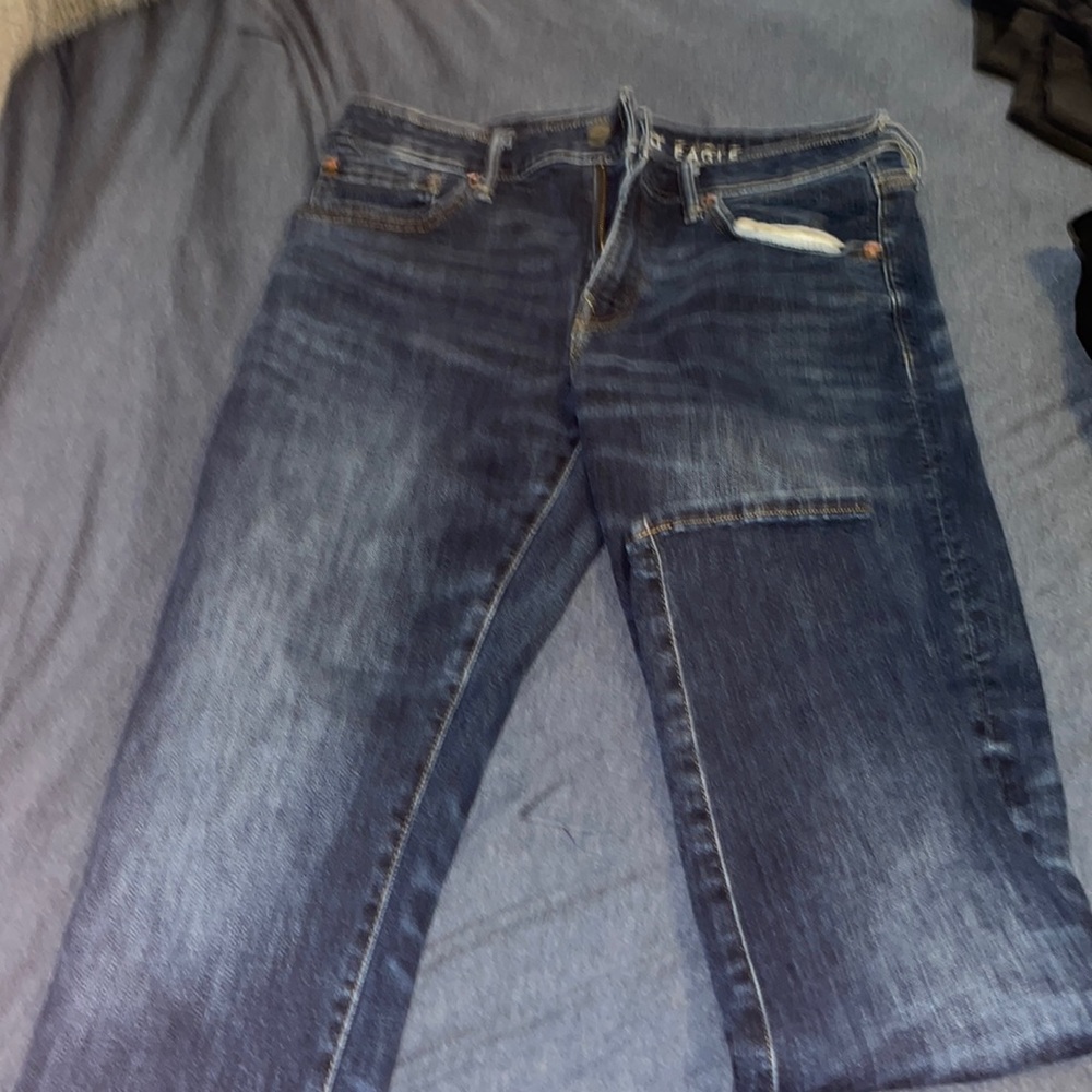 Blue Jeans